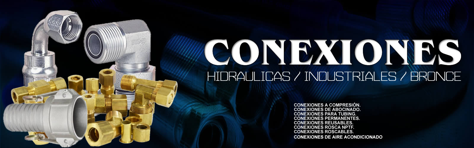conexiones